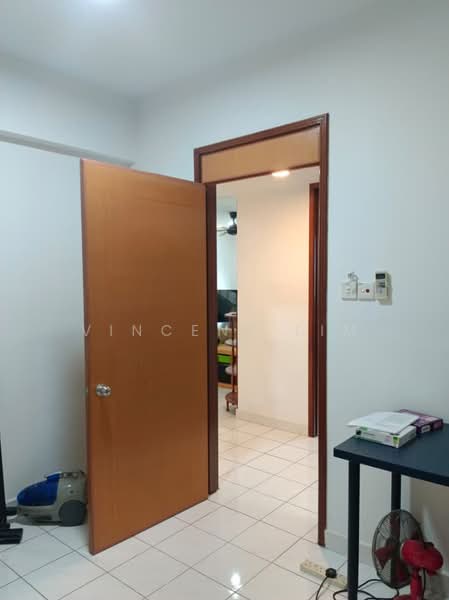Condominium for Rent at Riana Green Condominium - Vincent Lim - Interior - PropertyGuru.com.my