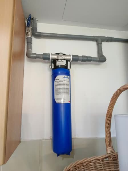 Condominium for Rent at Riana Green Condominium - Vincent Lim - Interior - PropertyGuru.com.my