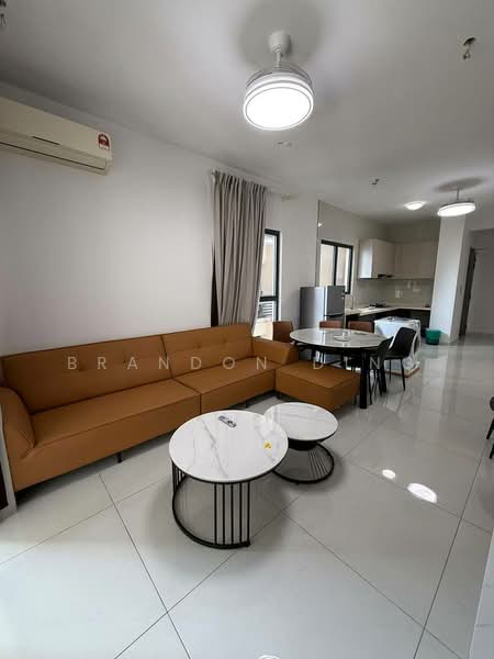 Kings Bay @ Country Garden Danga Bay untuk Untuk Disewa - RM 3,000 /bulan, Mac 2026 - PropertyGuru.com.my