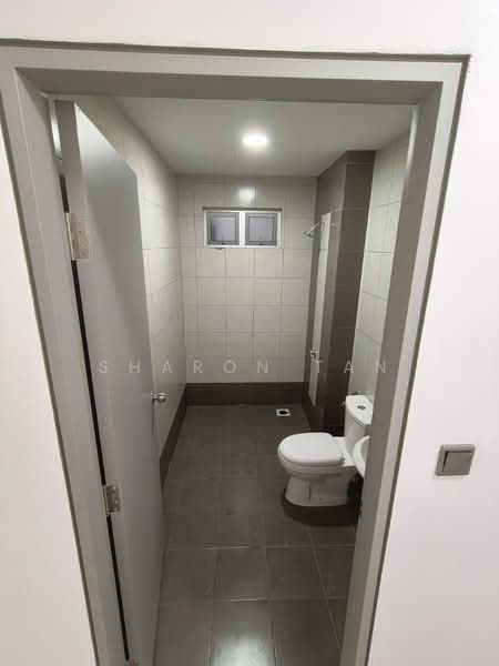 Apartment for Rent at Residensi Panorama - Sharon Tan - Bathroom - PropertyGuru.com.my