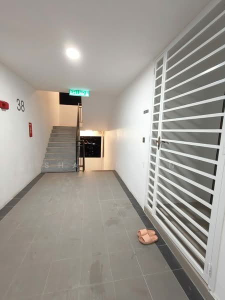 Apartment for Rent at Residensi Panorama - Sharon Tan - PropertyGuru.com.my