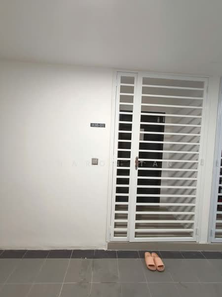 Apartment for Rent at Residensi Panorama - Sharon Tan - PropertyGuru.com.my