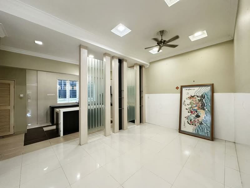 Semi-Detached House for Sale in Mahkota Cheras (Cheras) - Jun Ming - Interior - PropertyGuru.com.my