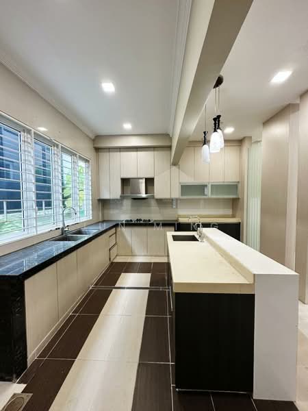 Semi-Detached House for Sale in Mahkota Cheras (Cheras) - Jun Ming - PropertyGuru.com.my