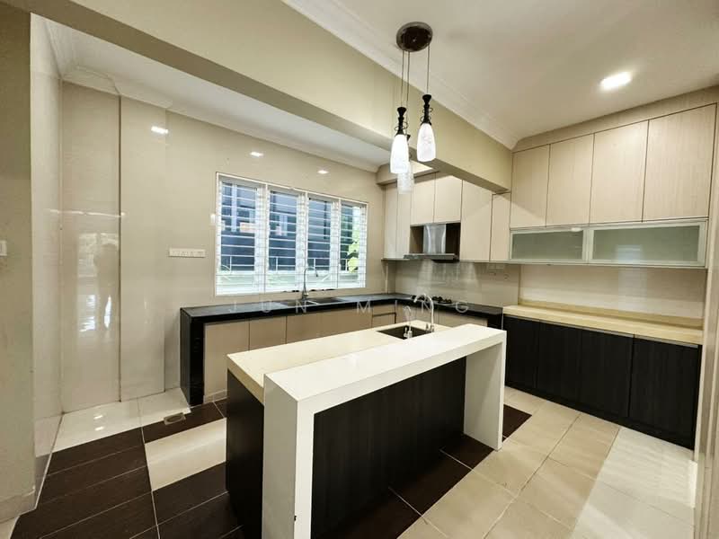 Semi-Detached House for Sale in Mahkota Cheras (Cheras) - Jun Ming - PropertyGuru.com.my