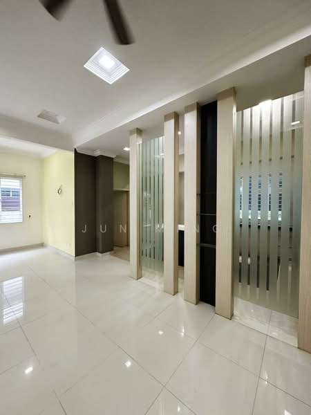 Semi-Detached House for Sale in Mahkota Cheras (Cheras) - Jun Ming - PropertyGuru.com.my