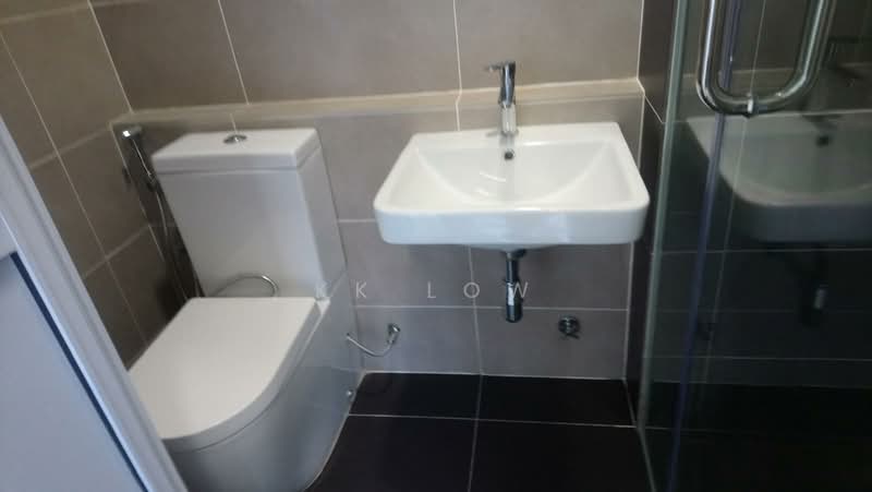 D'Pristine untuk Untuk Dijual - RM 320,000, Mac 2026 - Bathroom - PropertyGuru.com.my