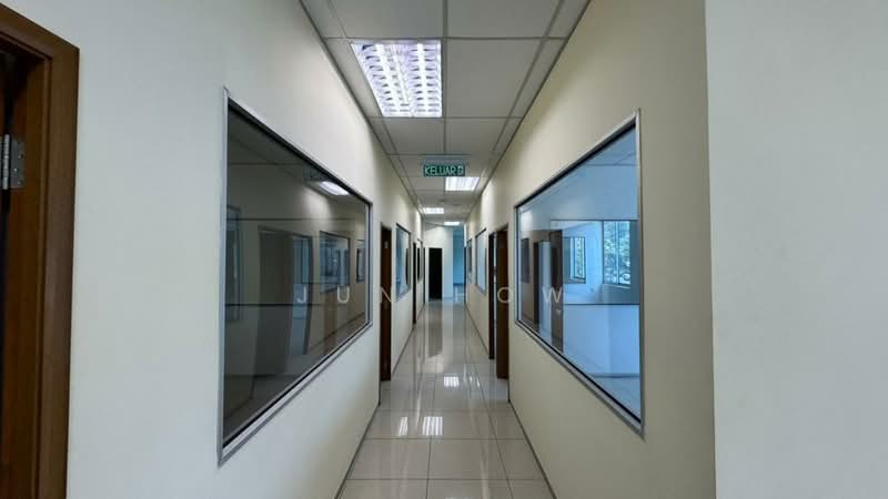 Corridor