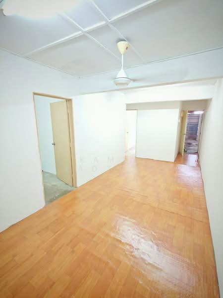 Apartment for Rent at Apartment Kelisa Ria - Kamil Radzuan - Interior - PropertyGuru.com.my