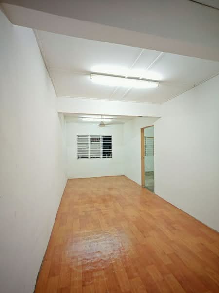 Apartment for Rent at Apartment Kelisa Ria - Kamil Radzuan - Interior - PropertyGuru.com.my