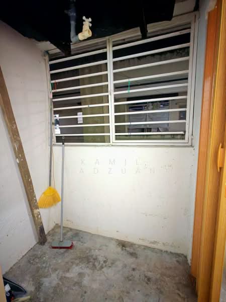 Apartment for Rent at Apartment Kelisa Ria - Kamil Radzuan - Interior - PropertyGuru.com.my