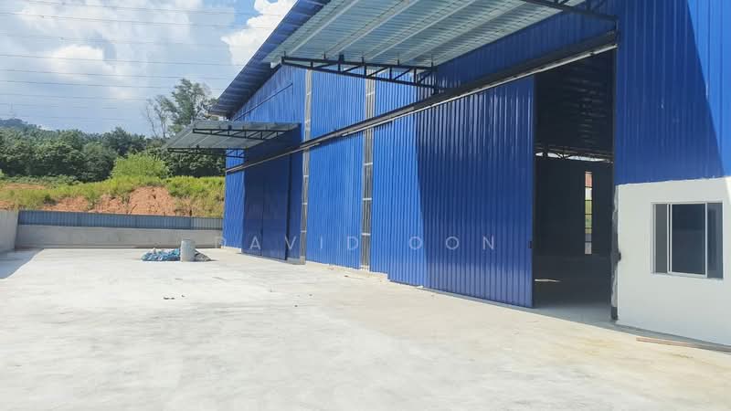 Detached Factory for Rent in Semenyih (Selangor) - David Oon - Exterior - PropertyGuru.com.my