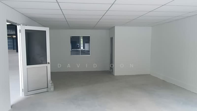 Detached Factory for Rent in Semenyih (Selangor) - David Oon - Interior - PropertyGuru.com.my