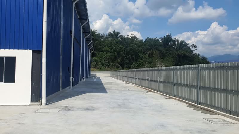 Detached Factory for Rent in Semenyih (Selangor) - David Oon - Exterior - PropertyGuru.com.my