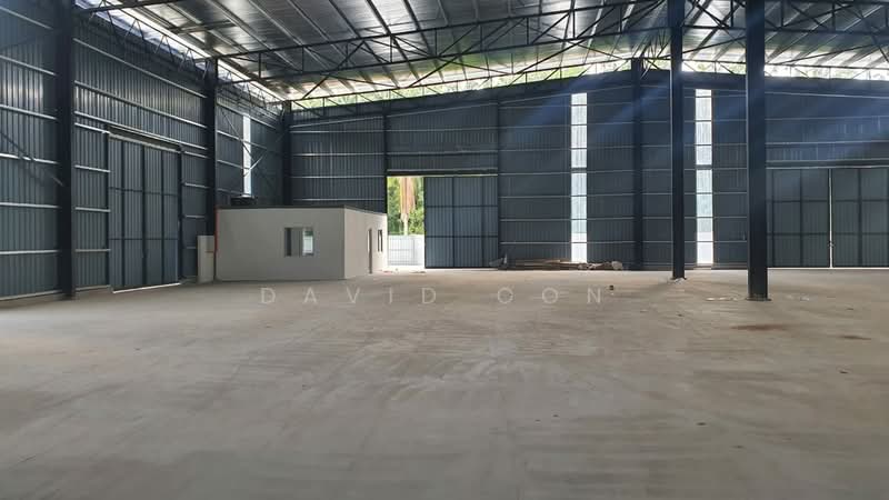 Detached Factory for Rent in Semenyih (Selangor) - David Oon - Interior - PropertyGuru.com.my