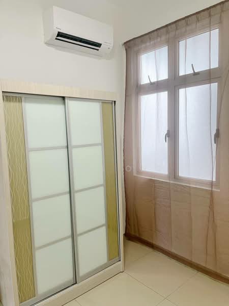 Service Residence for Rent at Meridin Bayvue @ Sierra Perdana - Kris Ong - Interior - PropertyGuru.com.my