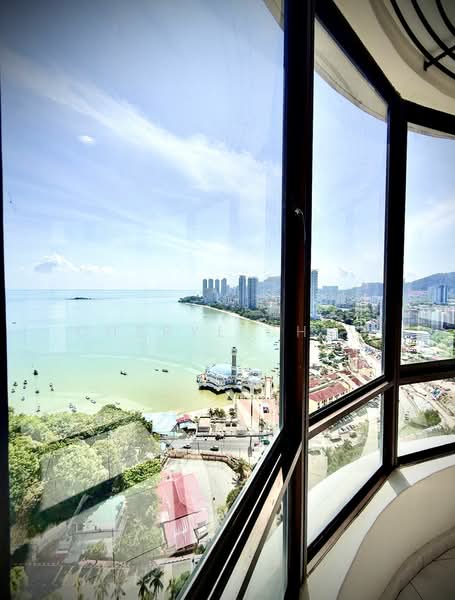 Condominium for Sale at Twin Towers - Cheryl Chng - View - PropertyGuru.com.my