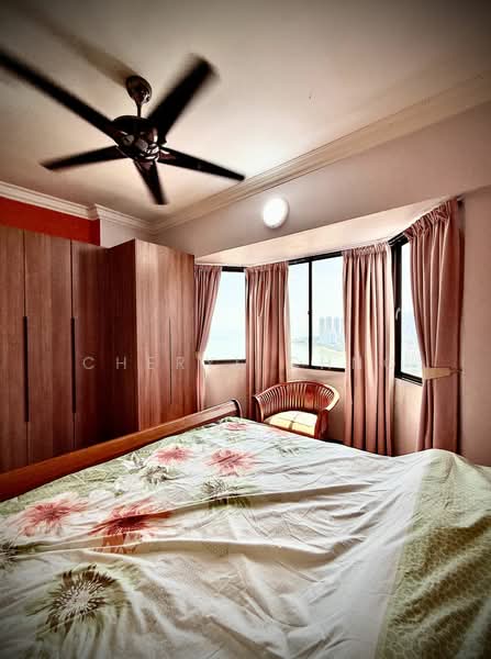 Condominium for Sale at Twin Towers - Cheryl Chng - Bedroom - PropertyGuru.com.my