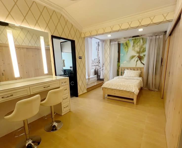 Semi-Detached House for Sale in Taman Austin Perdana (Tebrau) - Ace Tan - Bedroom - PropertyGuru.com.my