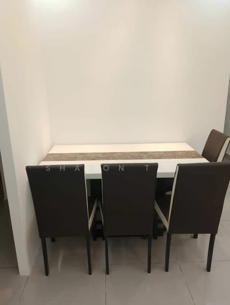 Apartment for Rent at Residensi Panorama - Sharon Tan - Dining Room - PropertyGuru.com.my