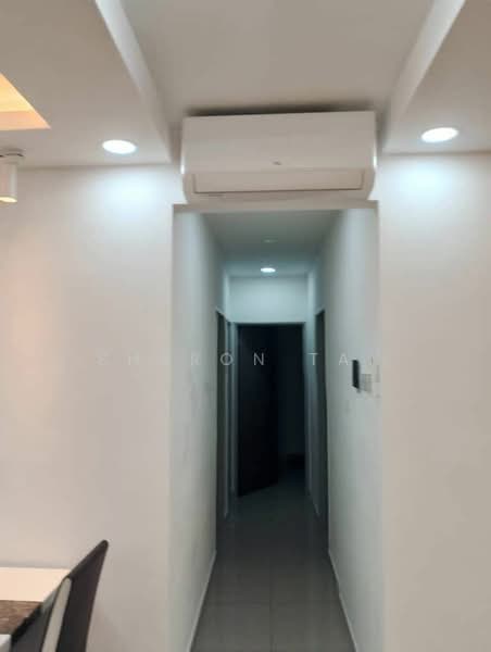 Apartment for Rent at Residensi Panorama - Sharon Tan - Corridor - PropertyGuru.com.my