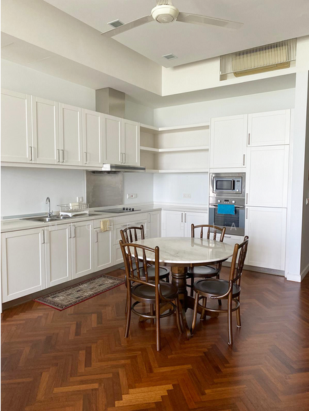 Condominium for Rent at Quayside Seafront Resort Condominiums - Michelle Lai - PropertyGuru.com.my