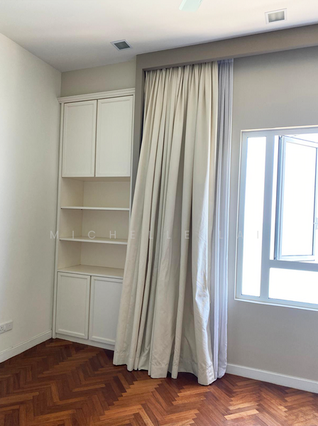 Condominium for Rent at Quayside Seafront Resort Condominiums - Michelle Lai - Interior - PropertyGuru.com.my