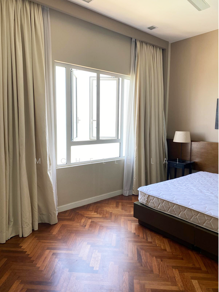 Condominium for Rent at Quayside Seafront Resort Condominiums - Michelle Lai - Bedroom - PropertyGuru.com.my