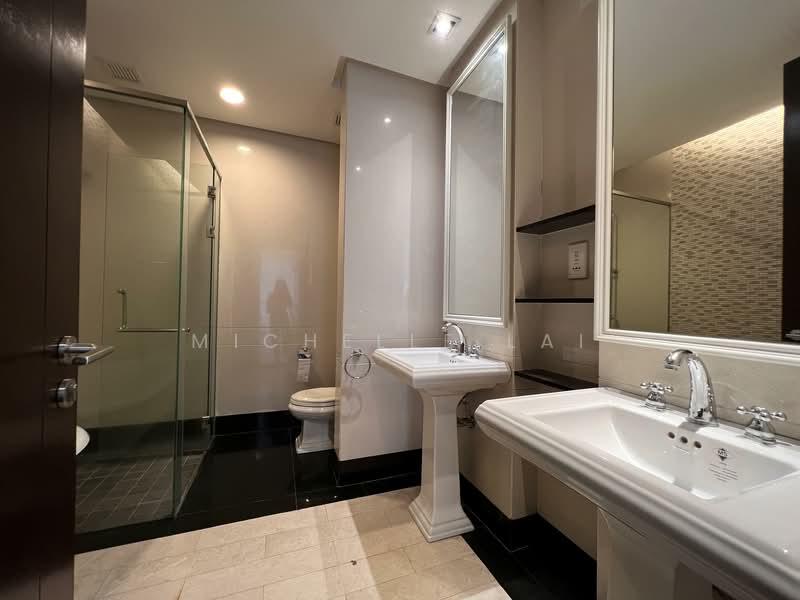 Condominium for Rent at Quayside Seafront Resort Condominiums - Michelle Lai - Bathroom - PropertyGuru.com.my