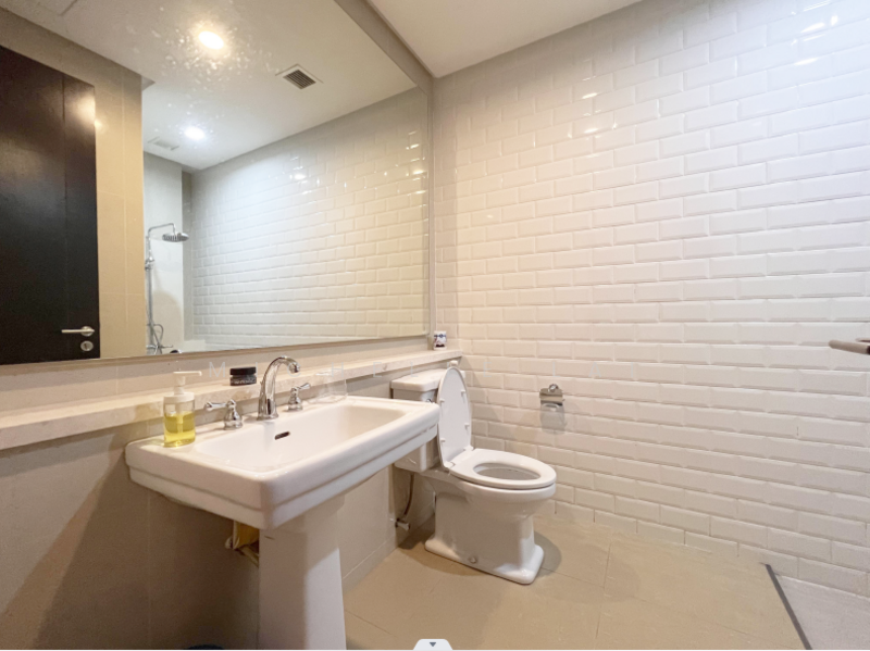 Condominium for Rent at Quayside Seafront Resort Condominiums - Michelle Lai - Bathroom - PropertyGuru.com.my