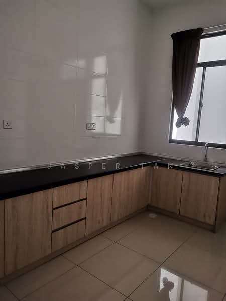Tenderfields @ Eco Majestic untuk Untuk Disewa - RM 2,800 /bulan, Mac 2026 - Kitchen - PropertyGuru.com.my