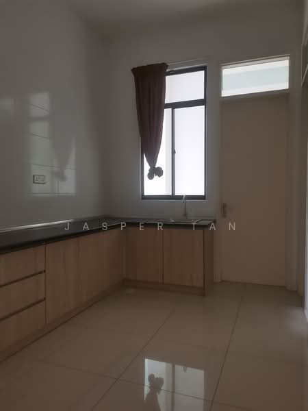 Tenderfields @ Eco Majestic untuk Untuk Disewa - RM 2,800 /bulan, Mac 2026 - Kitchen - PropertyGuru.com.my
