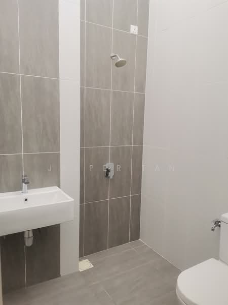 Tenderfields @ Eco Majestic untuk Untuk Disewa - RM 2,800 /bulan, Mac 2026 - Bathroom - PropertyGuru.com.my