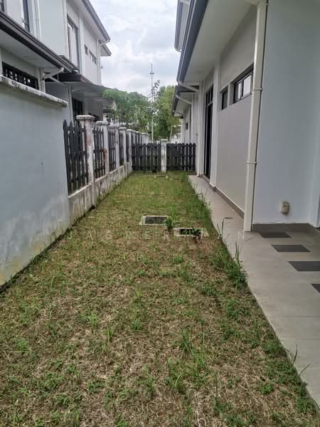 Tenderfields @ Eco Majestic untuk Untuk Disewa - RM 2,800 /bulan, Mac 2026 - Exterior - PropertyGuru.com.my