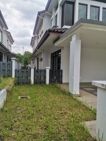 Tenderfields @ Eco Majestic untuk Untuk Disewa - RM 2,800 /bulan, Mac 2026 - Exterior - PropertyGuru.com.my