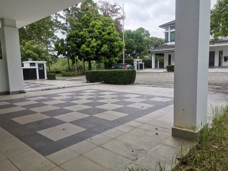 Tenderfields @ Eco Majestic untuk Untuk Disewa - RM 2,800 /bulan, Mac 2026 - Exterior - PropertyGuru.com.my