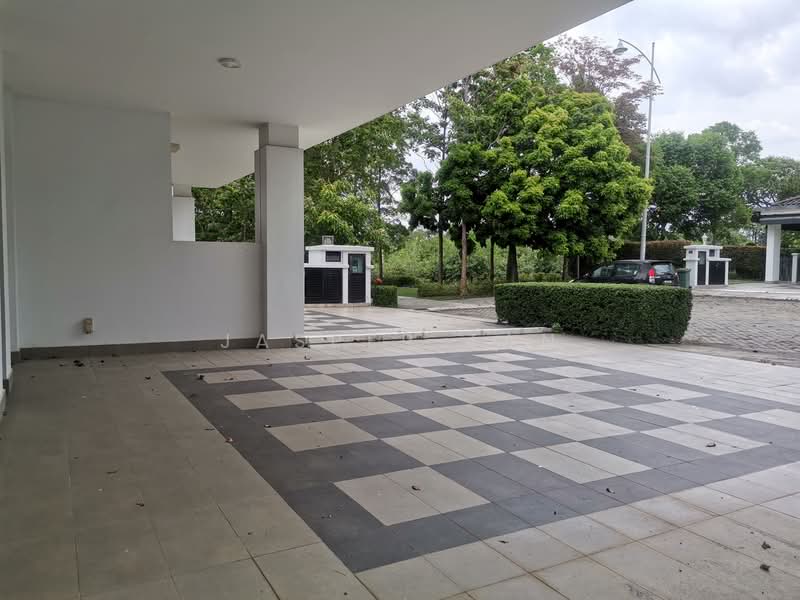 Tenderfields @ Eco Majestic untuk Untuk Disewa - RM 2,800 /bulan, Mac 2026 - Exterior - PropertyGuru.com.my