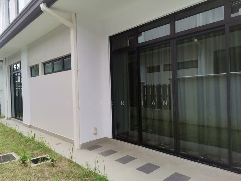 Tenderfields @ Eco Majestic untuk Untuk Disewa - RM 2,800 /bulan, Mac 2026 - Exterior - PropertyGuru.com.my
