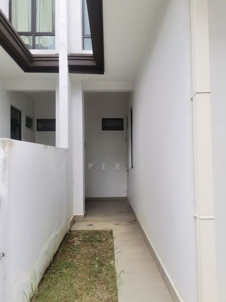 Tenderfields @ Eco Majestic untuk Untuk Disewa - RM 2,800 /bulan, Mac 2026 - Exterior - PropertyGuru.com.my