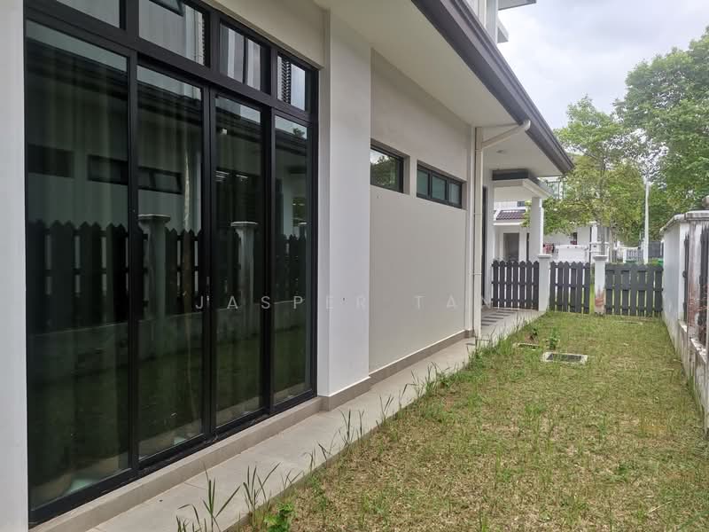 Tenderfields @ Eco Majestic untuk Untuk Disewa - RM 2,800 /bulan, Mac 2026 - Exterior - PropertyGuru.com.my