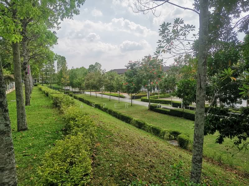 Tenderfields @ Eco Majestic untuk Untuk Disewa - RM 2,800 /bulan, Mac 2026 - Exterior - PropertyGuru.com.my