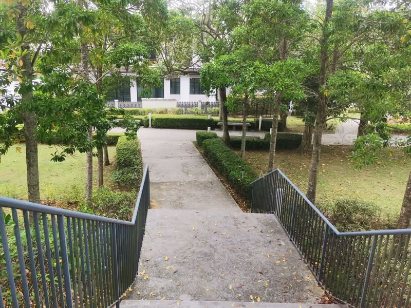 Tenderfields @ Eco Majestic untuk Untuk Disewa - RM 2,800 /bulan, Mac 2026 - Exterior - PropertyGuru.com.my