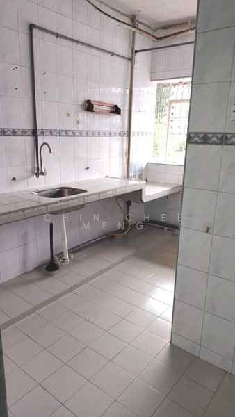 Bandar Baru Ampang untuk Untuk Disewa - RM 800 /bulan, Mac 2026 - Kitchen - PropertyGuru.com.my