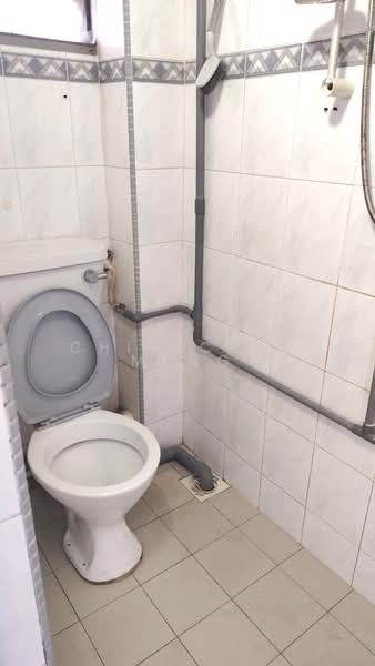 Bandar Baru Ampang untuk Untuk Disewa - RM 800 /bulan, Mac 2026 - Bathroom - PropertyGuru.com.my