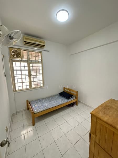 For Rent - Tiara Duta