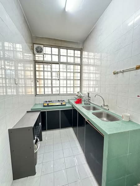 For Rent - Tiara Duta