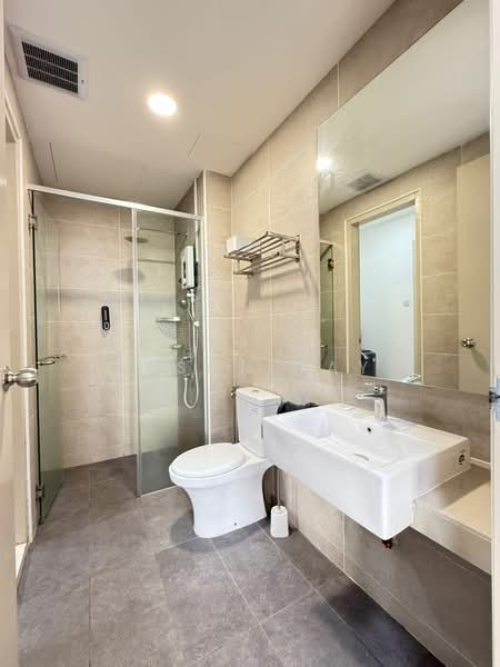 Service Residence for Sale at Bali Residences - Elson Tay - Bathroom - PropertyGuru.com.my