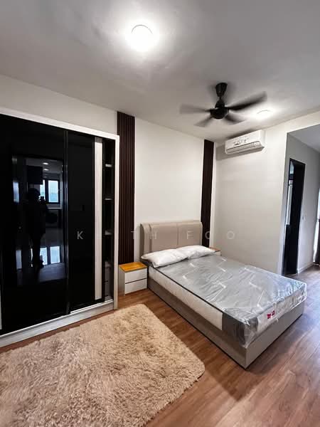 Sunway Velocity TWO untuk Untuk Disewa - RM 4,800 /bulan, Mac 2026 - Bedroom - PropertyGuru.com.my