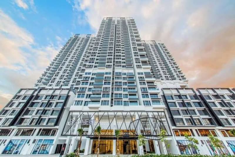 Eco Nest @ Eco Botanic untuk Untuk Disewa - RM 5,700 /bulan, Mac 2026 - Exterior - PropertyGuru.com.my