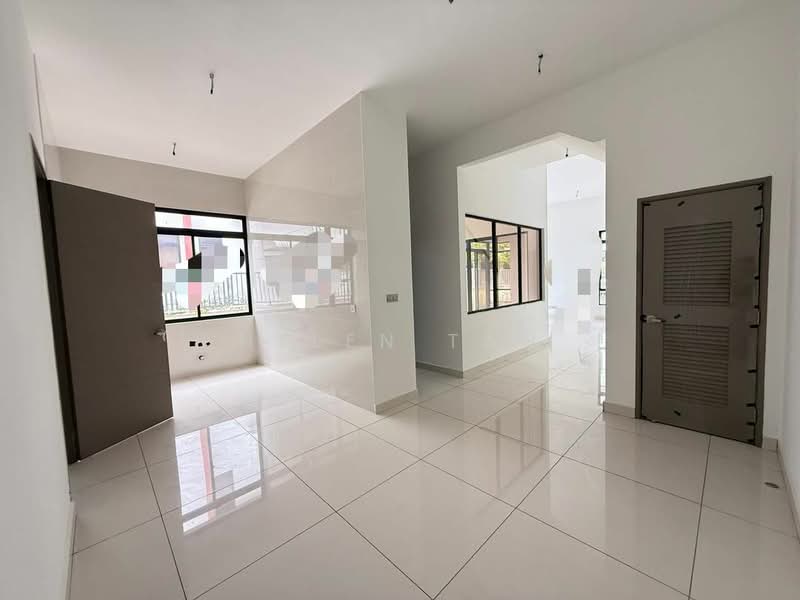 Cluster House for Sale in Horizon Hills (Iskandar Puteri (Nusajaya)) - Helen Tan - Interior - PropertyGuru.com.my